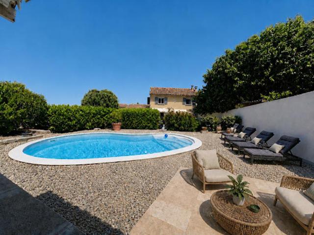 Vente Maison 7 pièces 200 m2 Saint Rémy de Provence