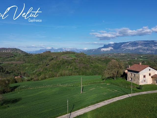 Vente Maison 7 pièces 200 m2 Serre Nerpol