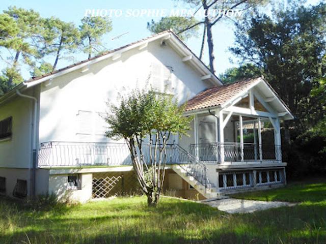 Vente Maison 7 pièces 200 m2 Soorts Hossegor