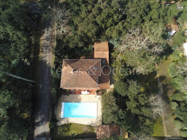 Vente Maison 7 pièces 200 m2 Soorts Hossegor