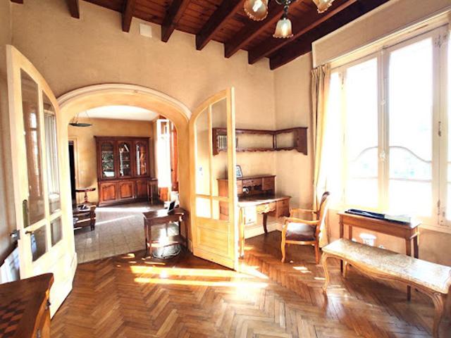 Vente Maison 7 pièces 200 m2 Souprosse