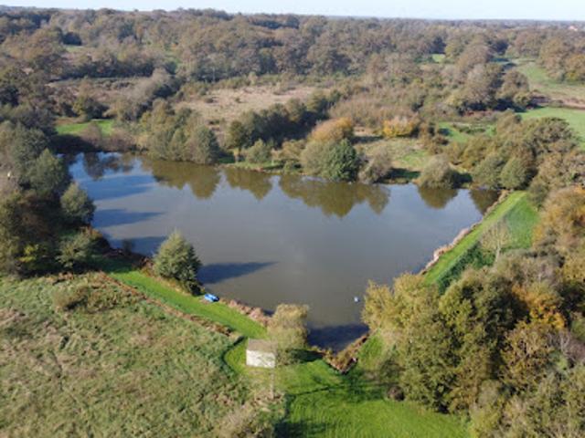 Vente Maison 7 pièces 200 m2 Val d'Oire et Gartempe
