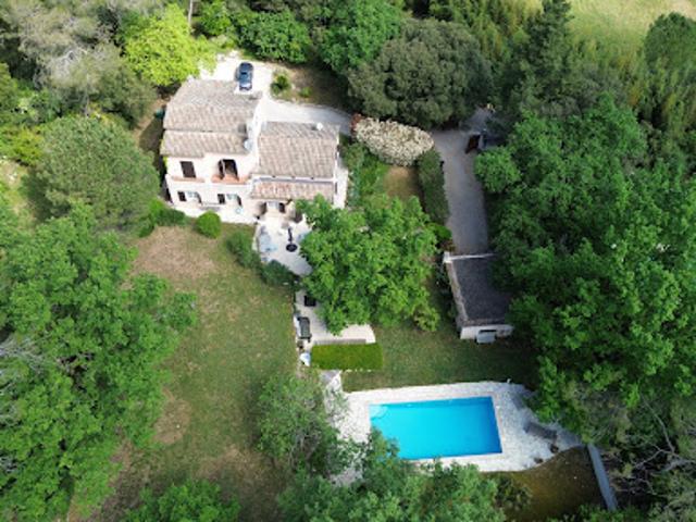 Vente Maison 7 pièces 200 m2 Valbonne