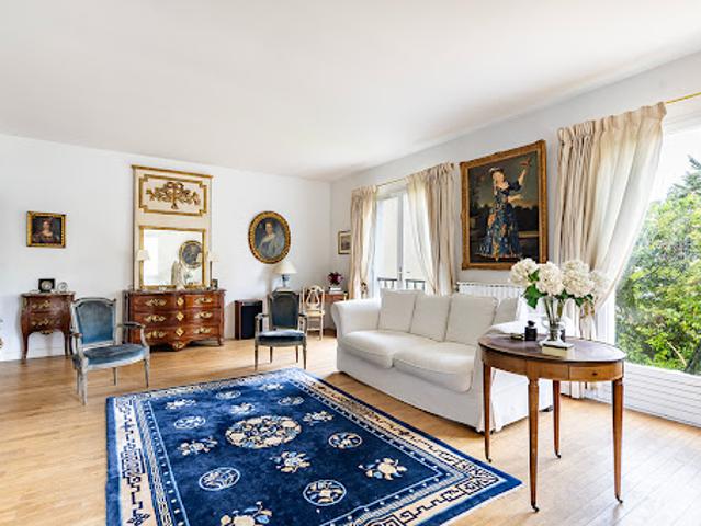Vente Maison 7 pièces 200 m2 Versailles