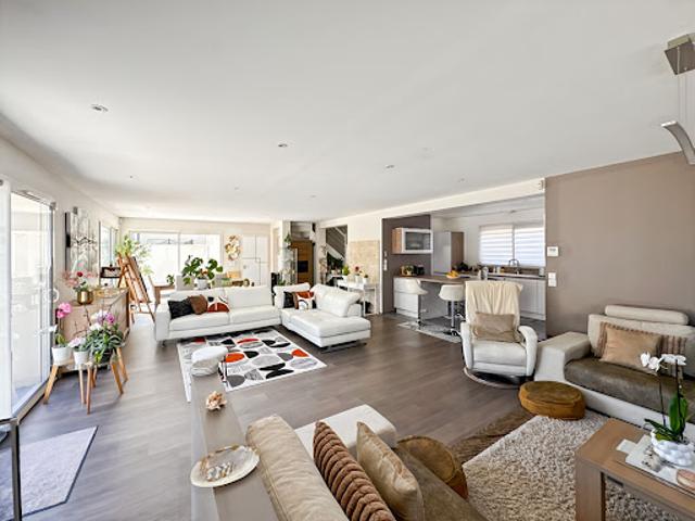 Vente Maison 7 pièces 200 m2 Villenave d'Ornon