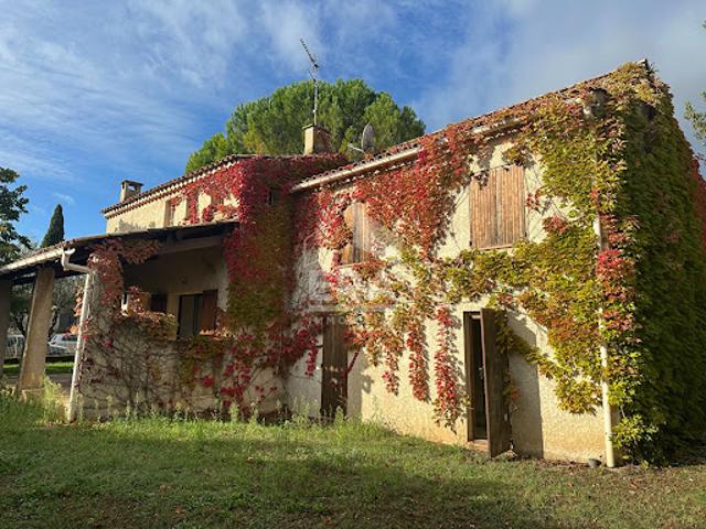 Vente Maison 7 pièces 200 m2 Volx
