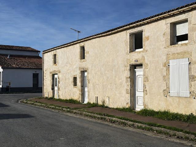 Vente Maison 8 pièces 159 m2 Yves