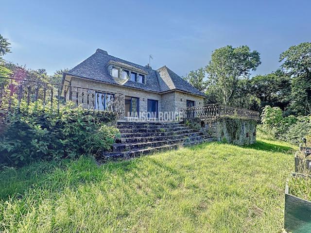 Vente Maison 7 pièces 200.49 m2 Lanvallay