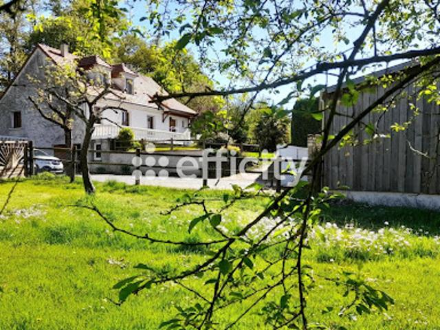 Vente Maison 7 pièces 201 m2 Alençon