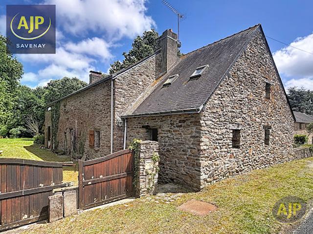 Vente Maison 7 pièces 201 m2 Campbon
