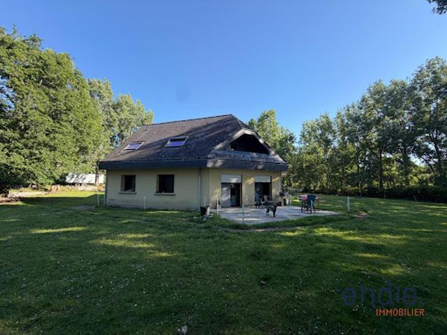 Vente Maison 7 pièces 201 m2 Fouesnant