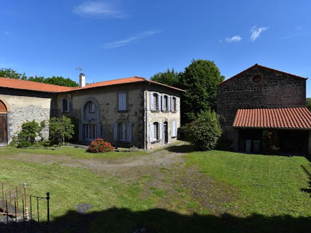 Vente Maison 7 pièces 201 m2 Le Cendre