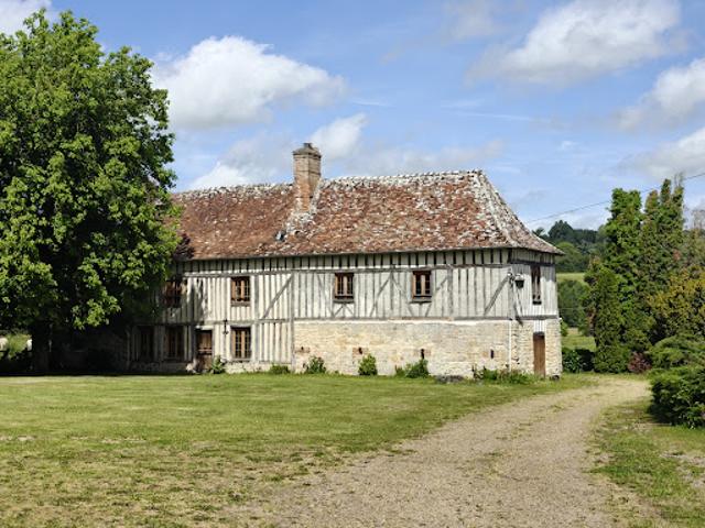 Vente Maison 7 pièces 201 m2 Lisieux