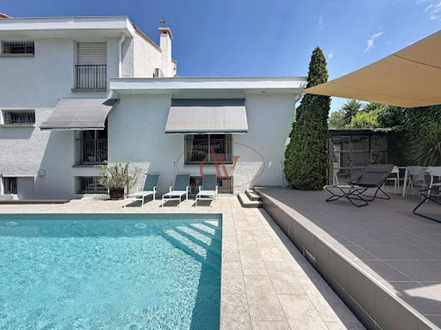 Vente Maison 7 pièces 201 m2 Perpignan
