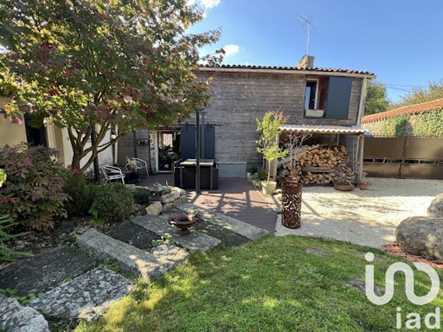 Vente Maison 7 pièces 201 m2 Saint Mesmin