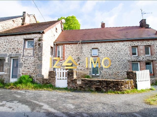 Vente Maison 7 pièces 201 m2 Saint Vaury