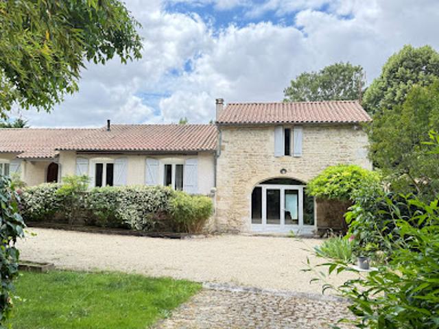 Vente Maison 7 pièces 201 m2 Vouille