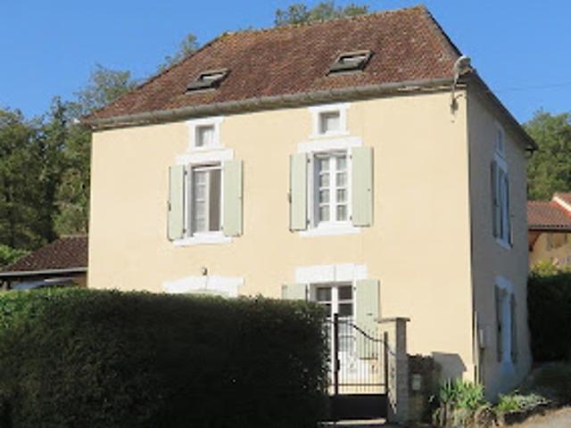 Vente Maison 7 pièces 201.1 m2 Dégagnac