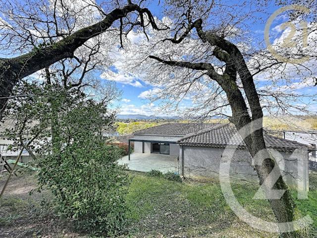 Vente Maison 7 pièces 201.25 m2 Montelimar