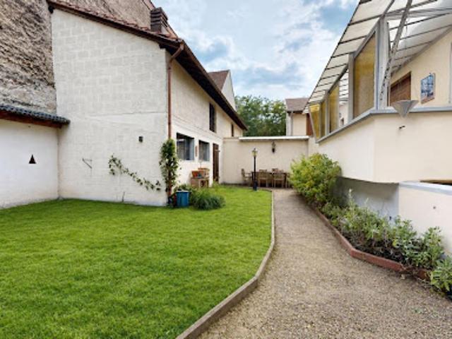 Vente Maison 7 pièces 202 m2 Neuf Brisach