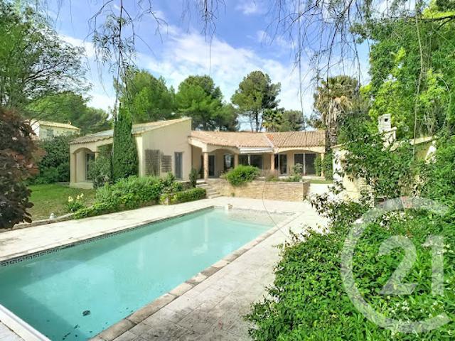 Vente Maison 7 pièces 202 m2 Castelnau le Lez