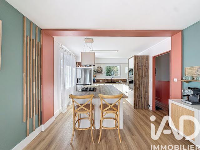 Vente Maison 7 pièces 202 m2 Quimperle
