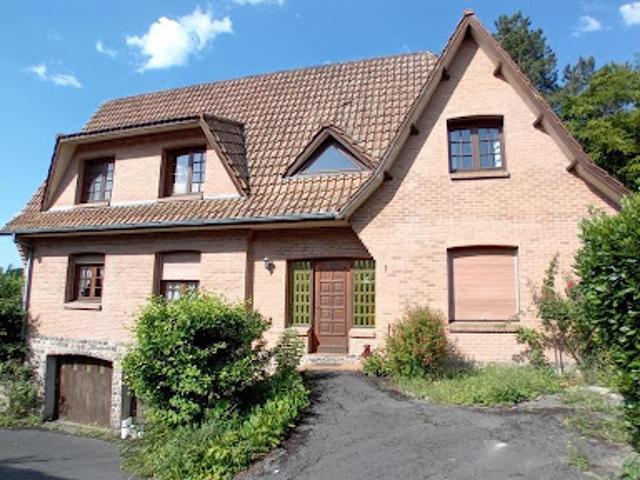 Vente Maison 7 pièces 202 m2 Souchez