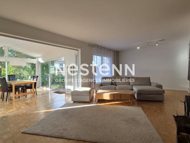 Vente Maison 7 pièces 202.21 m2 Igny