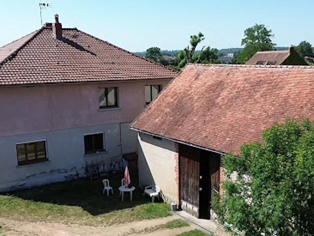 Vente Maison 7 pièces 202.37 m2 Charmeil