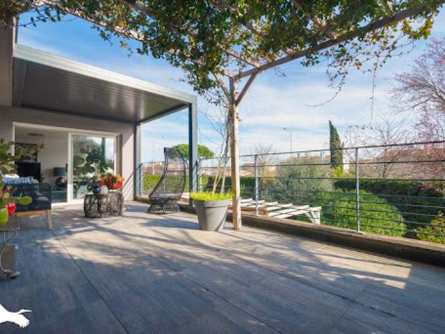 Vente Maison 7 pièces 203 m2 Blagnac