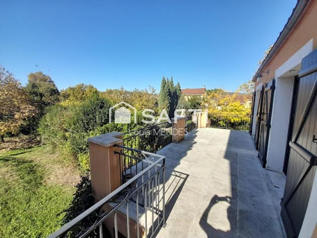 Vente Maison 7 pièces 203 m2 Cahors
