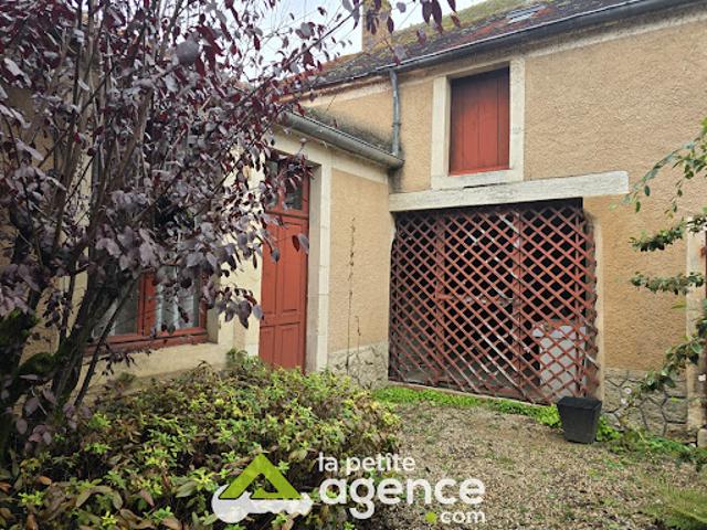 Vente Maison 7 pièces 203 m2 Dun sur Auron