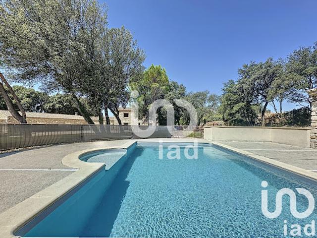 Vente Maison 7 pièces 203 m2 La Baume de Transit