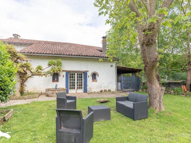 Vente Maison 7 pièces 203 m2 Le Plan