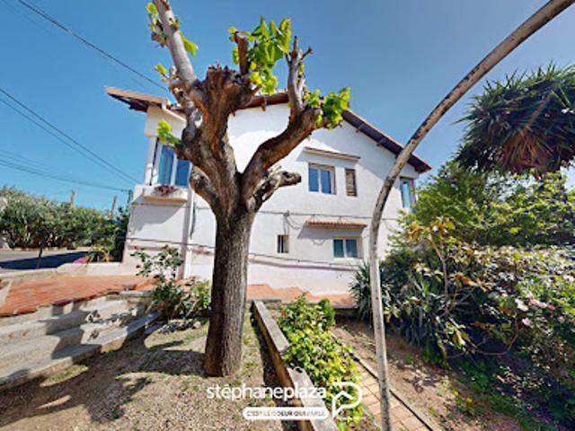 Vente Maison 7 pièces 214 m2 Marseille 11ème