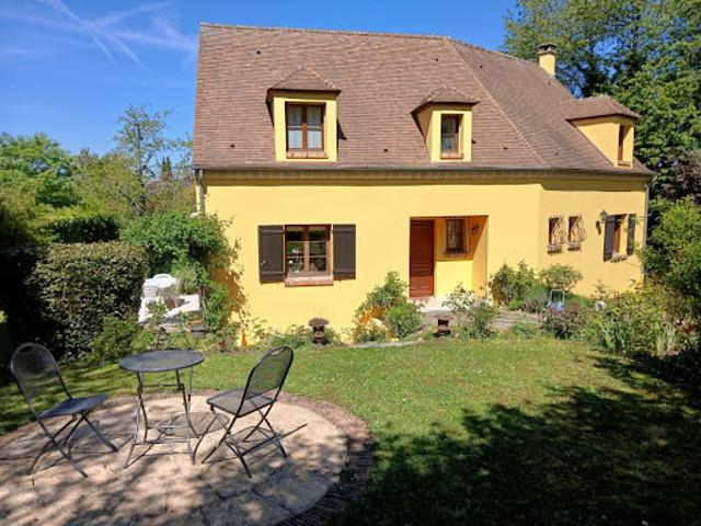 Vente Maison 7 pièces 214 m2 Bures sur Yvette