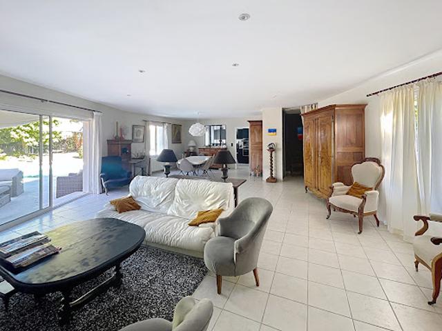 Vente Maison 7 pièces 214 m2 Lagord