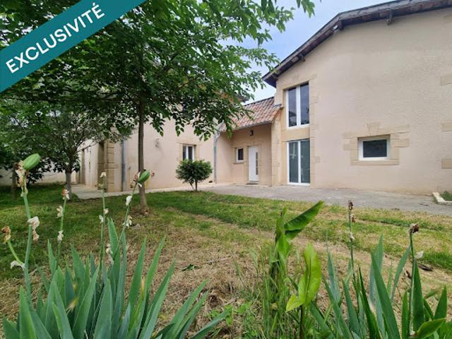 Vente Maison 7 pièces 214 m2 Romans sur isere