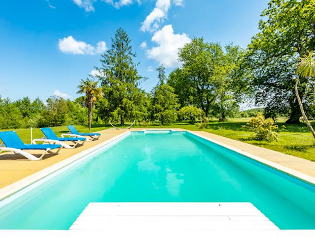 Vente Maison 7 pièces 214 m2 Saubrigues