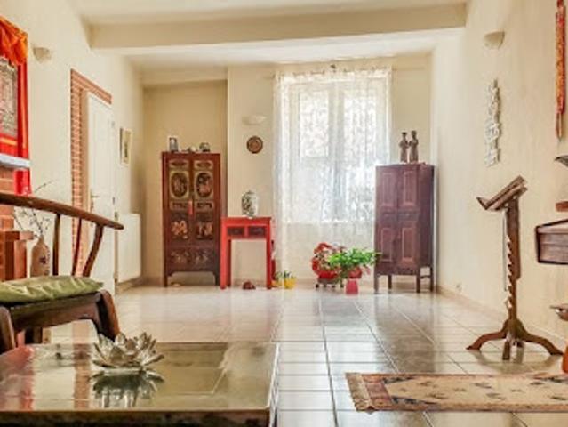 Vente Maison 7 pièces 214 m2 Villefranche de Lauragais