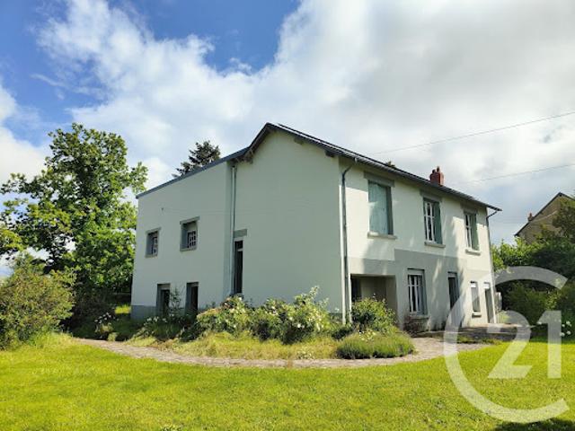 Vente Maison 7 pièces 214.5 m2 La Chapelle Montlinard