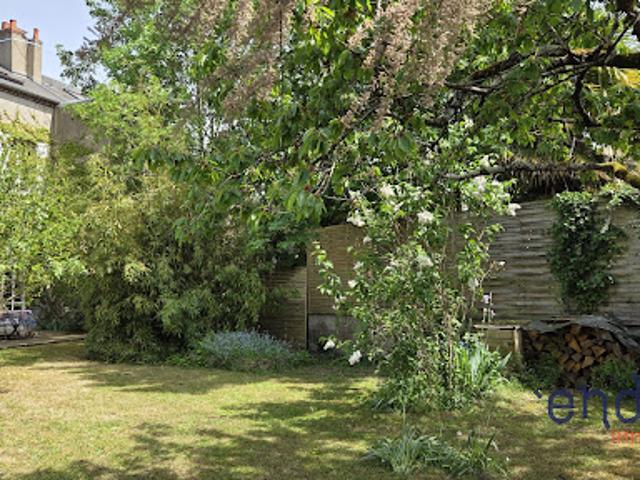 Vente Maison 7 pièces 215 m2 Moulins