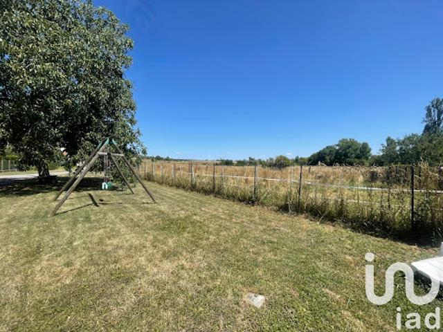 Vente Maison 7 pièces 215 m2 Beynes