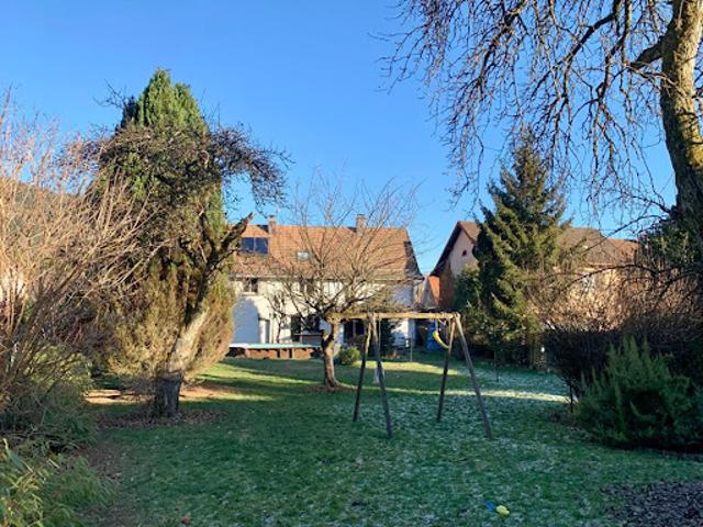 Vente Maison 7 pièces 215 m2 Giromagny