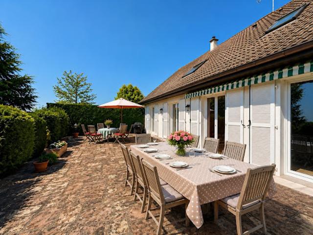 Vente Maison 7 pièces 215 m2 Lure