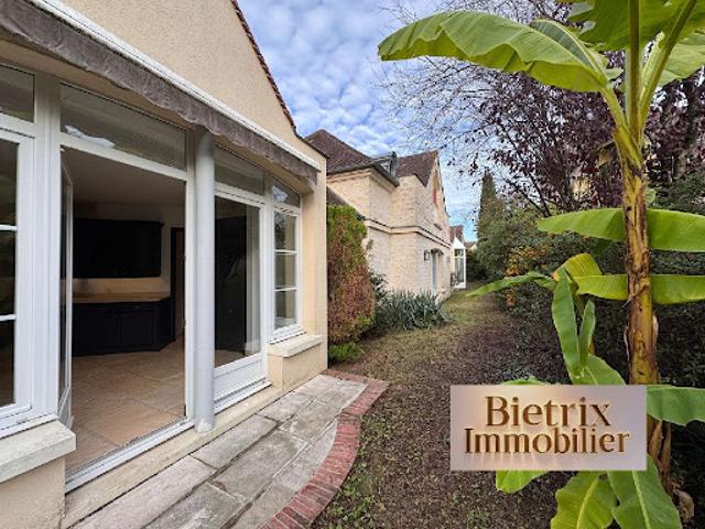 Vente Maison 7 pièces 215 m2 L'Isle Adam