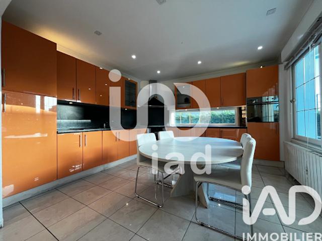 Vente Maison 7 pièces 215 m2 Loos