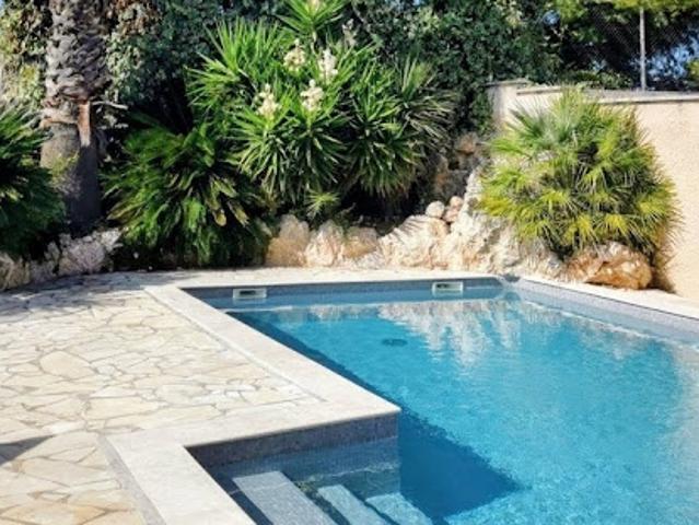 Vente Maison 7 pièces 215 m2 Perols