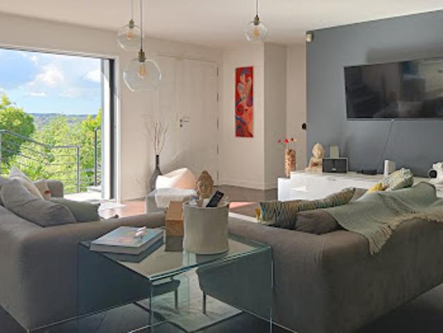 Vente Maison 7 pièces 215 m2 Quimper