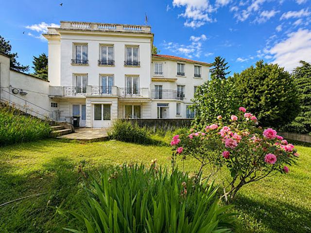 Vente Maison 7 pièces 240 m2 Saint Didier au Mont d'Or